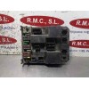 Recambio de centralita bsi para peugeot 307 (s1) xs referencia OEM IAM 9651197780  