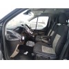 ford transit custom kombi del año 2017