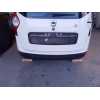 Recambio de paragolpes trasero para dacia lodgy 15th anniversary referencia OEM IAM   