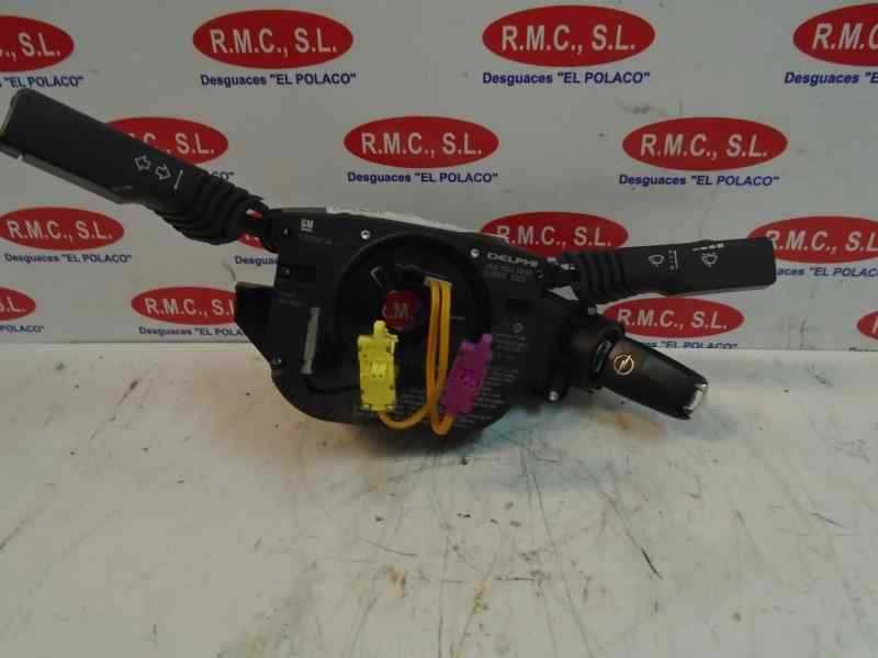 Recambio de mando luces/intermitencia (com2000) para opel vectra c berlina comfort referencia OEM IAM   