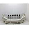 Recambio de paragolpes delantero para jeep compass limited referencia OEM IAM   