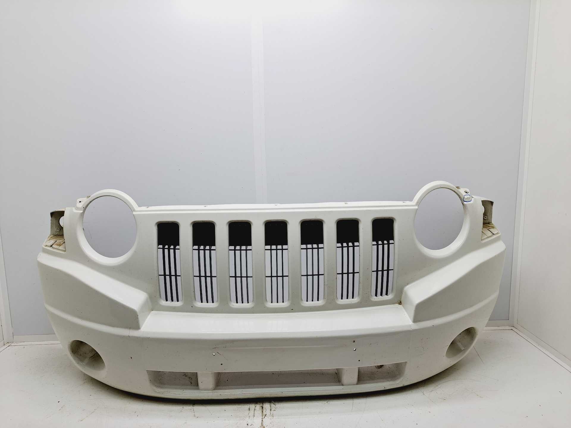 Recambio de paragolpes delantero para jeep compass limited referencia OEM IAM   