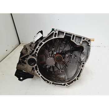 Recambio de caja cambios para renault clio iv zen referencia OEM IAM TL4095 320109176R 