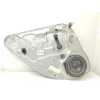 Recambio de elevalunas trasero izquierdo para ford focus berlina (cap) ambiente (d) referencia OEM IAM 984814111 A11814271 