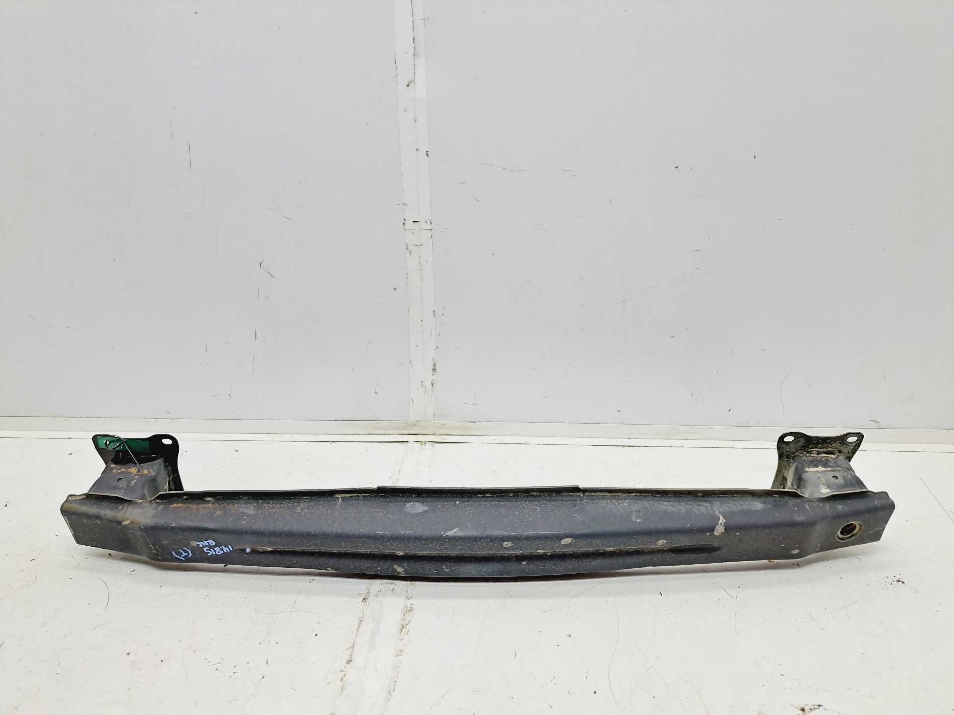 Recambio de refuerzo paragolpes trasero para seat leon (5f1) i-tech referencia OEM IAM   
