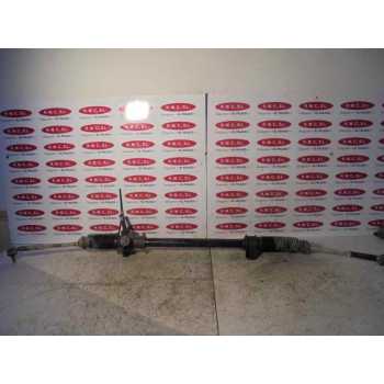 Recambio de cremallera direccion para fiat ducato combi (desde 03.94) 1.9 diesel referencia OEM IAM 9431296021  