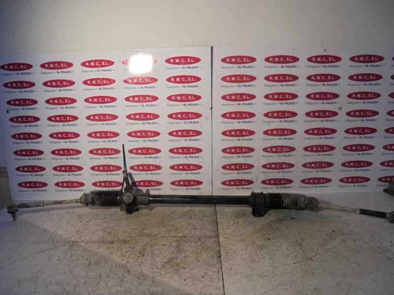 Recambio de cremallera direccion para fiat ducato combi (desde 03.94) 1.9 diesel referencia OEM IAM 9431296021  