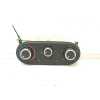 Recambio de mando calefaccion / aire acondicionado para iveco 35s12 referencia OEM IAM 5S9040200  
