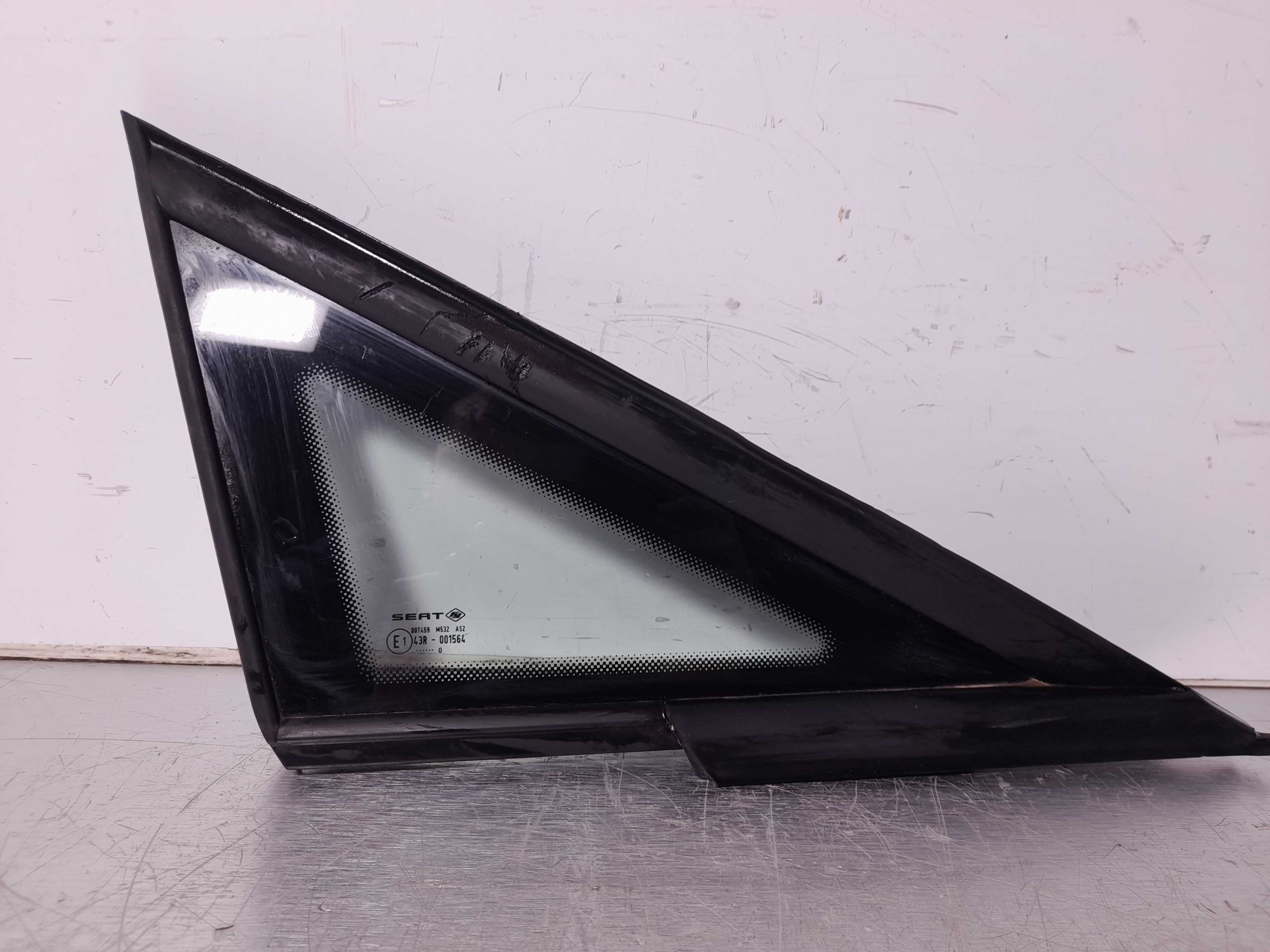 Recambio de luna custodia delantera derecha para seat ibiza (6j5) ecomotive referencia OEM IAM   