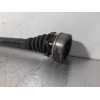 Recambio de transmision delantera derecha para audi a3 (8l) 1.9 tdi ambiente referencia OEM IAM   
