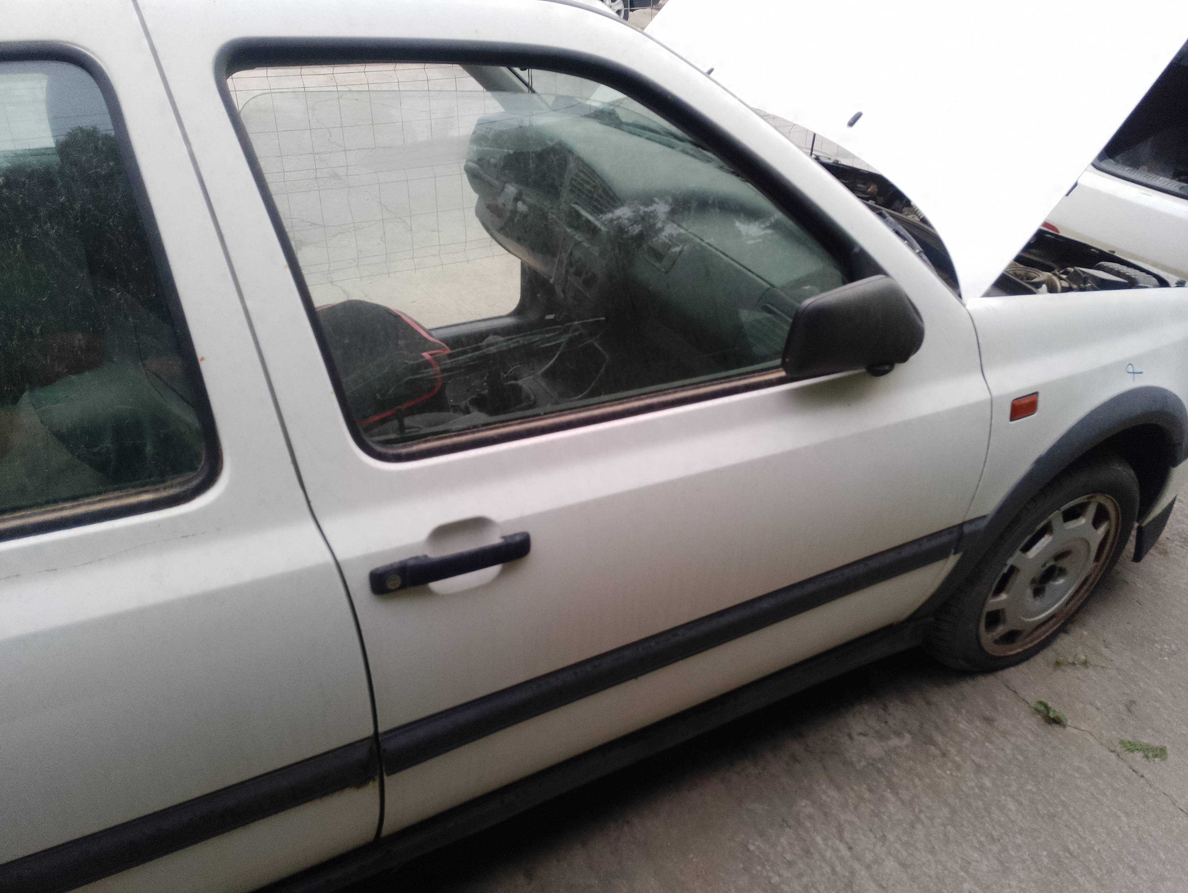 Recambio de puerta delantera derecha para volkswagen golf iii berlina (1h1) 2.0 referencia OEM IAM   