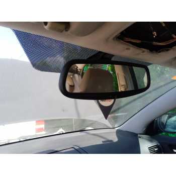 Recambio de espejo para toyota avensis berlina (t25) 2.2 d-4d clean power executive berlina (5-ptas.) referencia OEM IAM   
