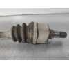 Recambio de transmision delantera izquierda para chevrolet matiz se referencia OEM IAM   