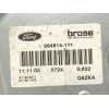 Recambio de elevalunas trasero izquierdo para ford focus berlina (cap) ambiente (d) referencia OEM IAM 984814111 A11814271 