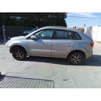 renault koleos del año 2010