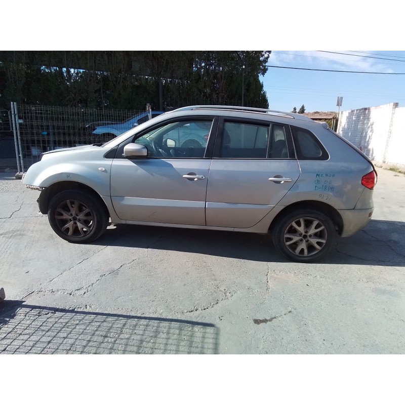MANETA EXTERIOR DELANTERA DERECHA 
