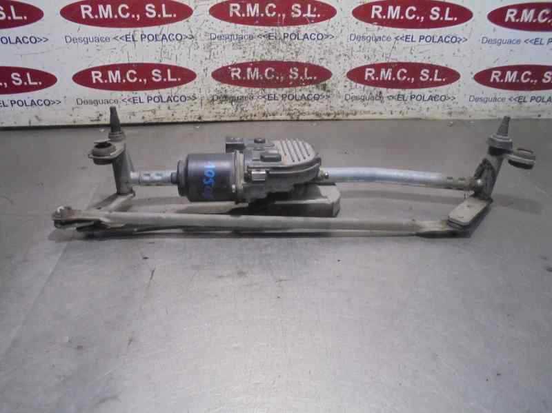 Recambio de brazo limpia delantero izquierdo para volkswagen passat berlina (3c2) advance referencia OEM IAM 3C1955419A  