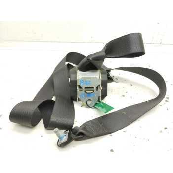 CINTURON SEGURIDAD TRASERO IZQUIERDO 608162700B 