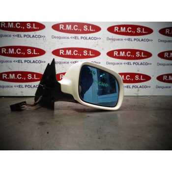 Recambio de retrovisor derecho para audi a3 (8l) 1.6 referencia OEM IAM   