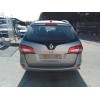 renault koleos del año 2010