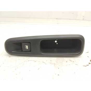 Recambio de mando elevalunas trasero derecho para peugeot 3008 1.6 hdi fap referencia OEM IAM   