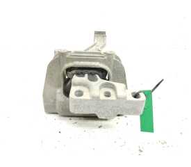 Recambio de soporte motor derecho para seat leon (5f1) i-tech referencia OEM IAM 5Q0199262BH  