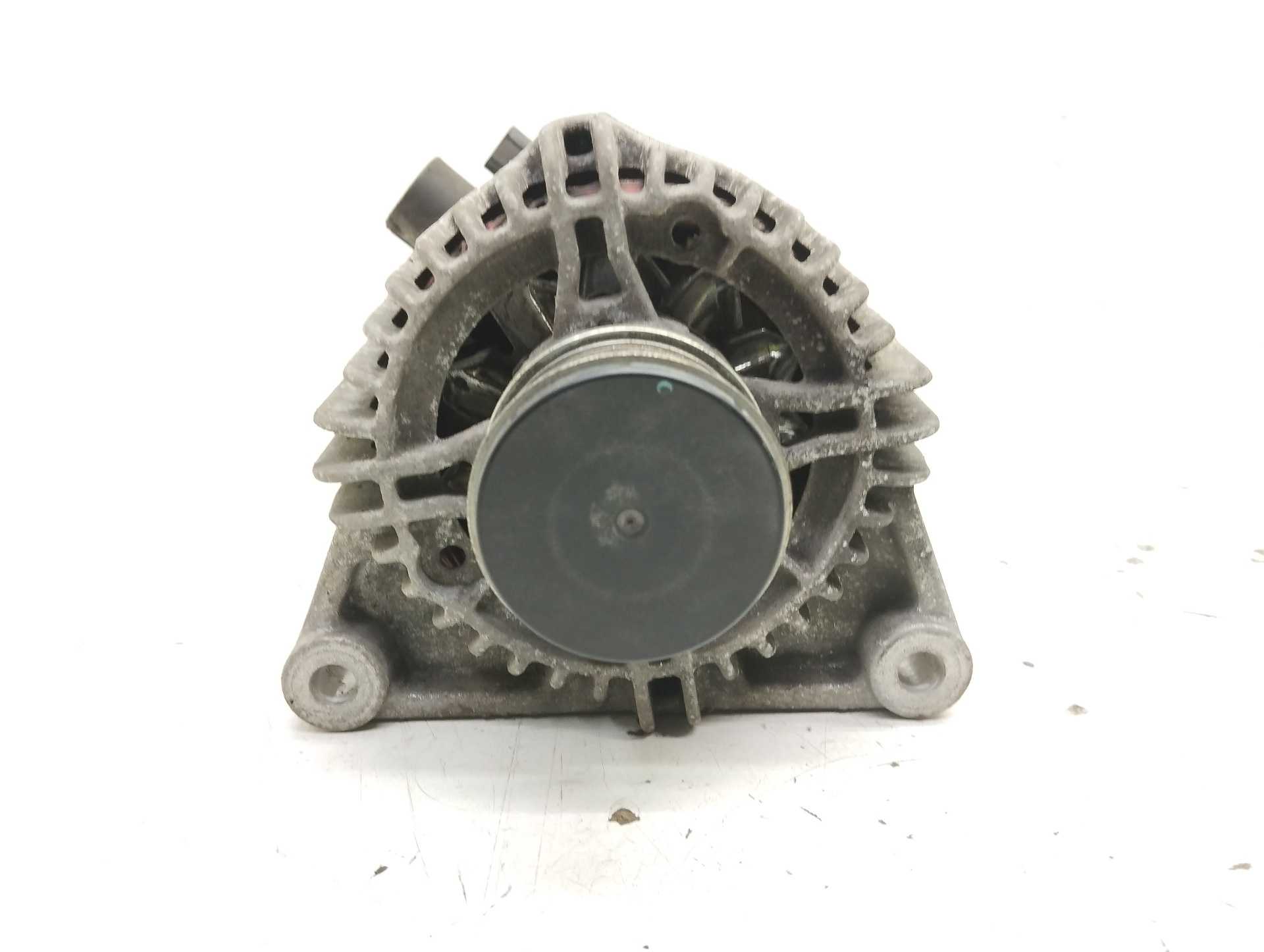 Recambio de alternador para peugeot 208 style referencia OEM IAM 9806007480 MS1012101721 A115Q1C8