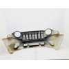 Recambio de paragolpes delantero para jeep compass limited referencia OEM IAM   