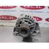 Recambio de alternador para bmw serie 3 compacto (e36) 316i referencia OEM IAM 0123325011  