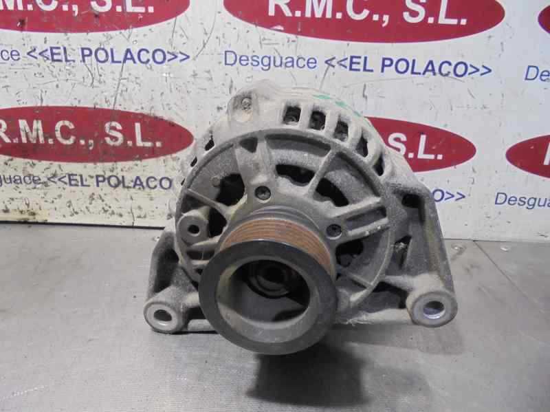 Recambio de alternador para bmw serie 3 compacto (e36) 316i referencia OEM IAM 0123325011  