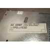 Recambio de sistema audio / radio cd para seat leon (1p1) reference referencia OEM IAM ORIGINAL 1P0035153D 