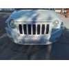 Recambio de paragolpes delantero para jeep compass limited referencia OEM IAM   