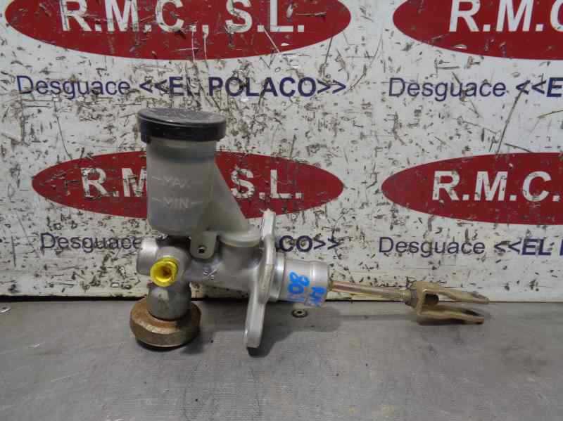 Recambio de bomba embrague para nissan pick-up (d22) 2.5 16v turbodiesel cat referencia OEM IAM   