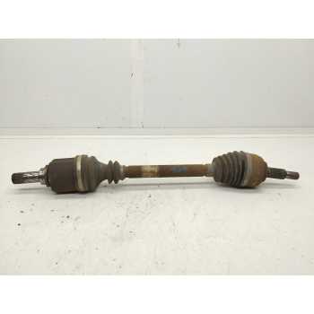 TRANSMISION DELANTERA IZQUIERDA 8200330413 