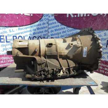 Recambio de caja cambios para land rover discovery v6 td edition 60 yrs referencia OEM IAM 6HP26X 301FT 6931318