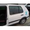Recambio de puerta trasera izquierda para volkswagen golf iii berlina (1h1) 2.0 referencia OEM IAM   