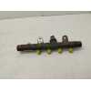 Recambio de rampa inyectora para renault clio iii confort dynamique referencia OEM IAM 8200397346 A2C2001221 SIEMENS