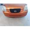 Recambio de paragolpes delantero para kia picanto 1.1 active referencia OEM IAM   