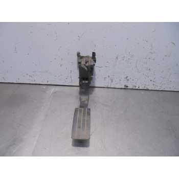 Recambio de potenciometro pedal para dacia duster 1.5 dci diesel fap cat referencia OEM IAM 180026342R  
