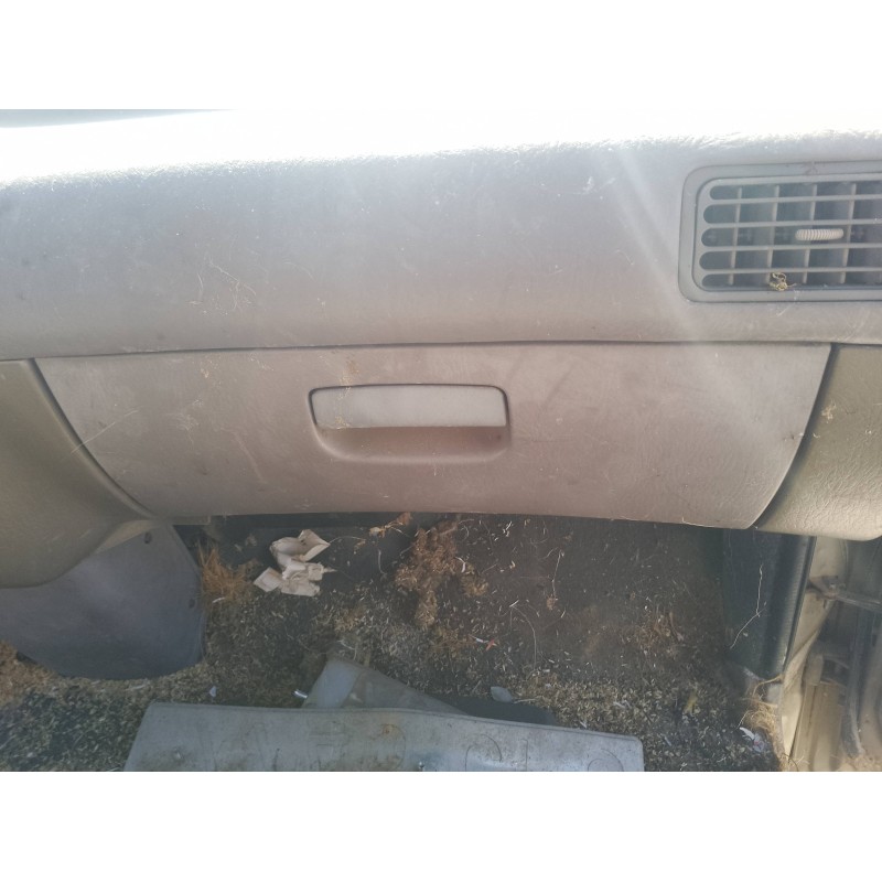 Recambio de guantera para kia pregio pregio referencia OEM IAM   
