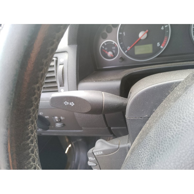 Recambio de mando intermitentes para ford mondeo berlina (ge) ambiente referencia OEM IAM   