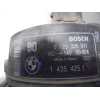 Recambio de alternador para bmw serie 3 compacto (e36) 316i referencia OEM IAM 0123325011  