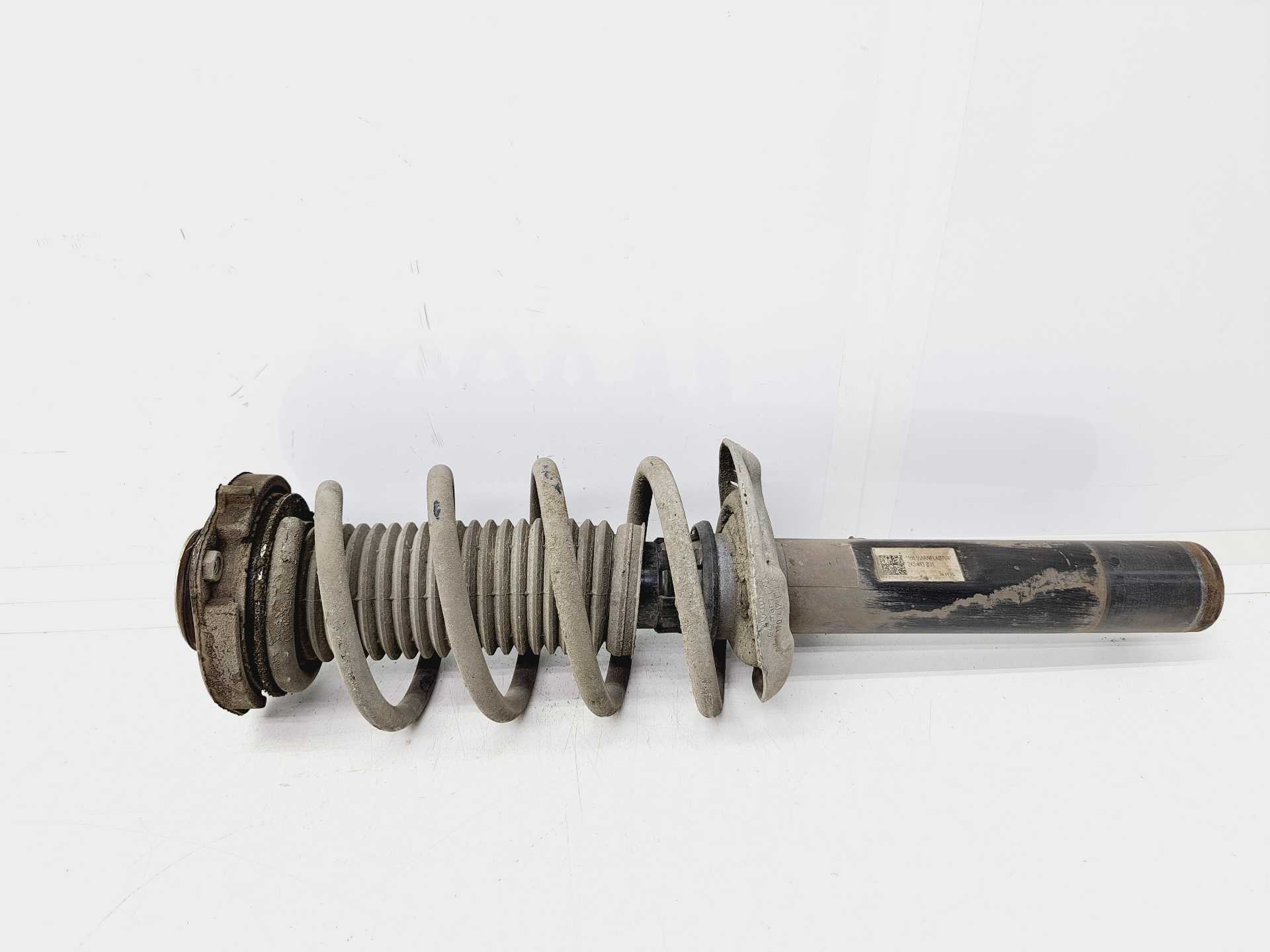 Recambio de amortiguador delantero derecho para volkswagen caddy furgón/kombi 2.0 tdi referencia OEM IAM 2K5413031  