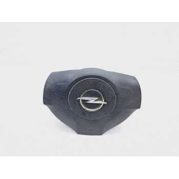 Recambio de airbag delantero izquierdo para opel astra gtc 1.9 cdti referencia OEM IAM XKET06401657  