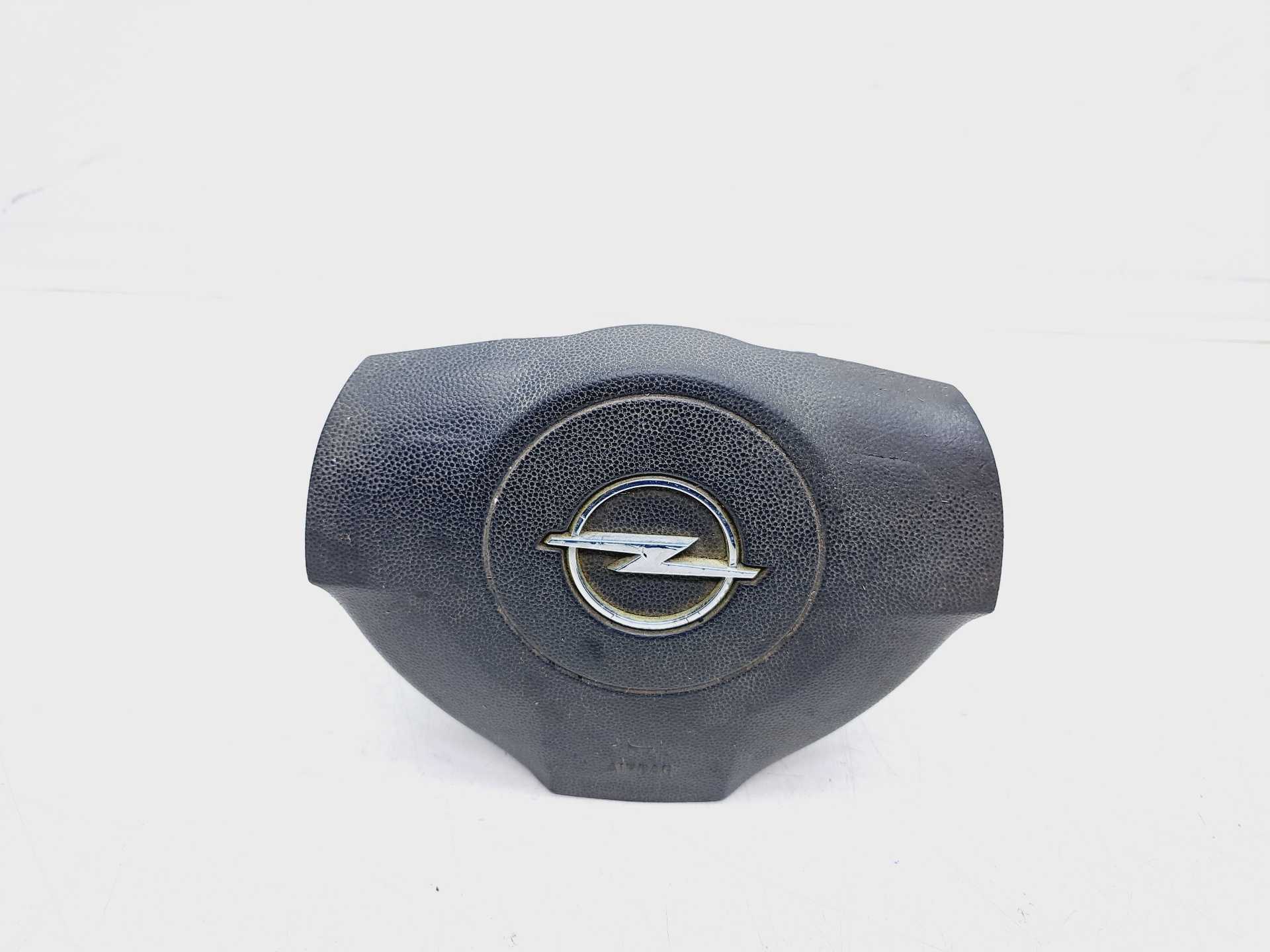 Recambio de airbag delantero izquierdo para opel astra gtc 1.9 cdti referencia OEM IAM XKET06401657  