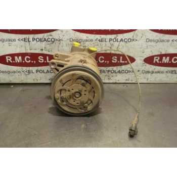 Recambio de compresor aire acondicionado para nissan terrano/terrano.ii (r20) avenue referencia OEM IAM 926000X010  