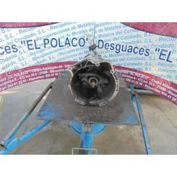 Recambio de caja cambios para bmw serie 3 compacto (e36) 316i referencia OEM IAM   