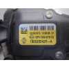 Recambio de potenciometro pedal para dacia duster 1.5 dci diesel fap cat referencia OEM IAM 180026342R  