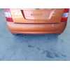 Recambio de paragolpes trasero para kia picanto 1.1 active referencia OEM IAM   