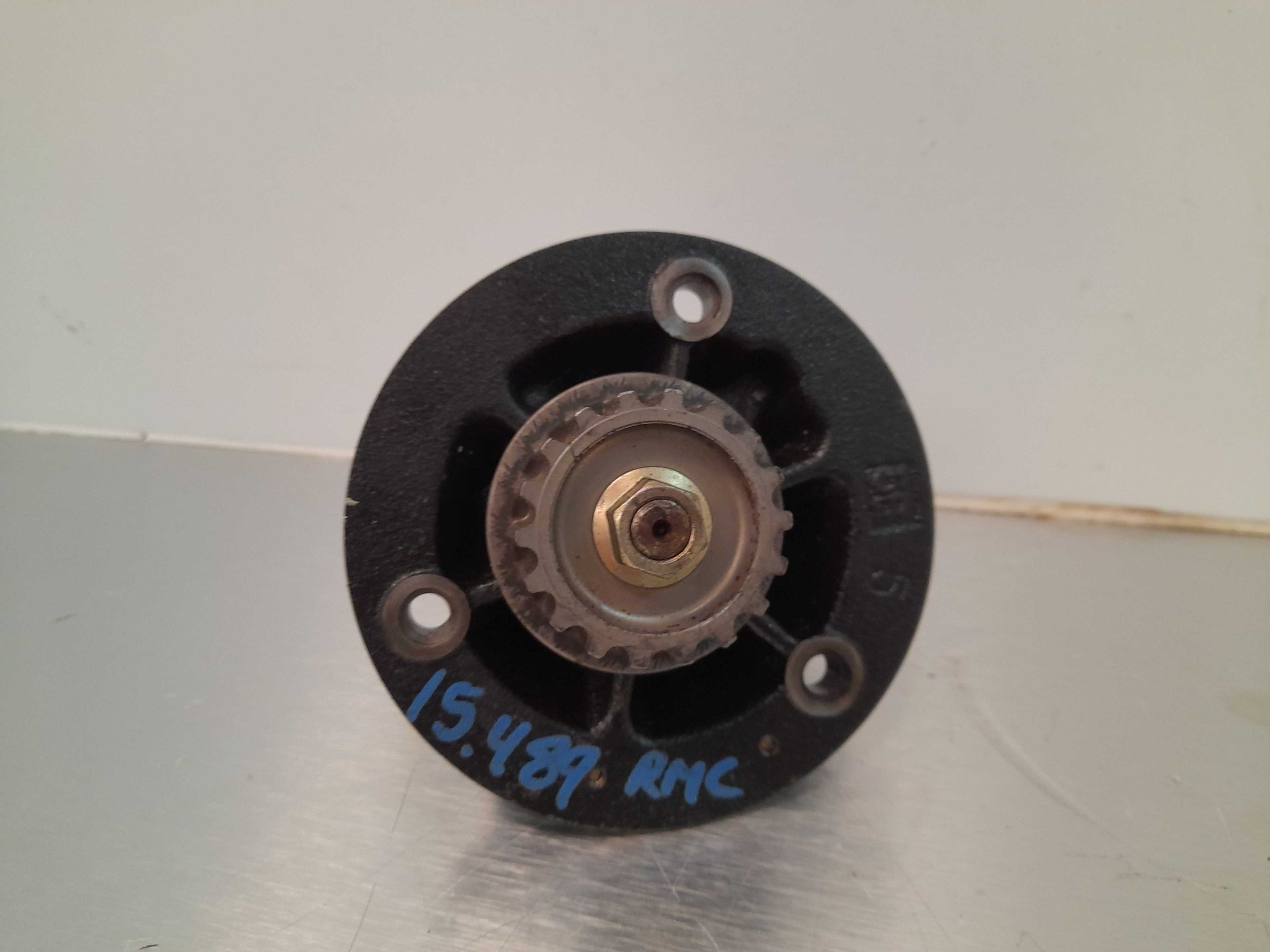 Recambio de depresor freno / bomba vacio para nissan almera (n15) 2.0 diesel referencia OEM IAM   